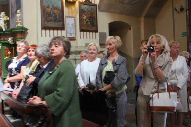 Fotorelacja Sławomira Kamińskiego